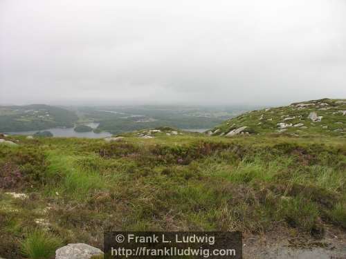 Slieve Daeane, Birds Mounatin